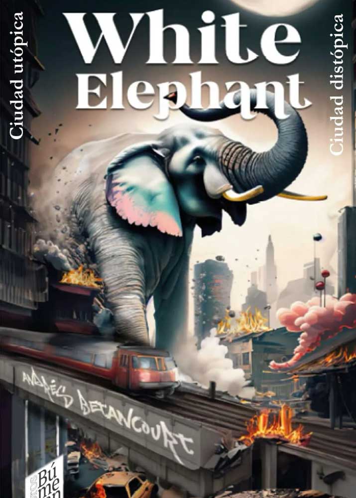 white elephant